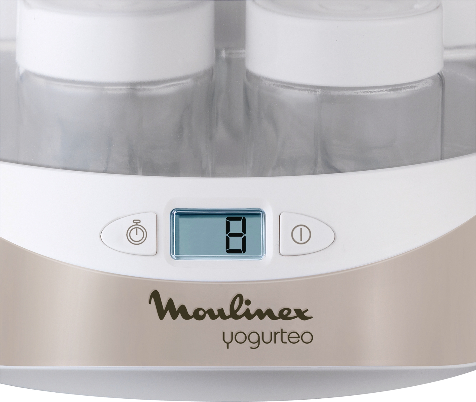 MOULINEX MOYG231E32 yoghurtmaker