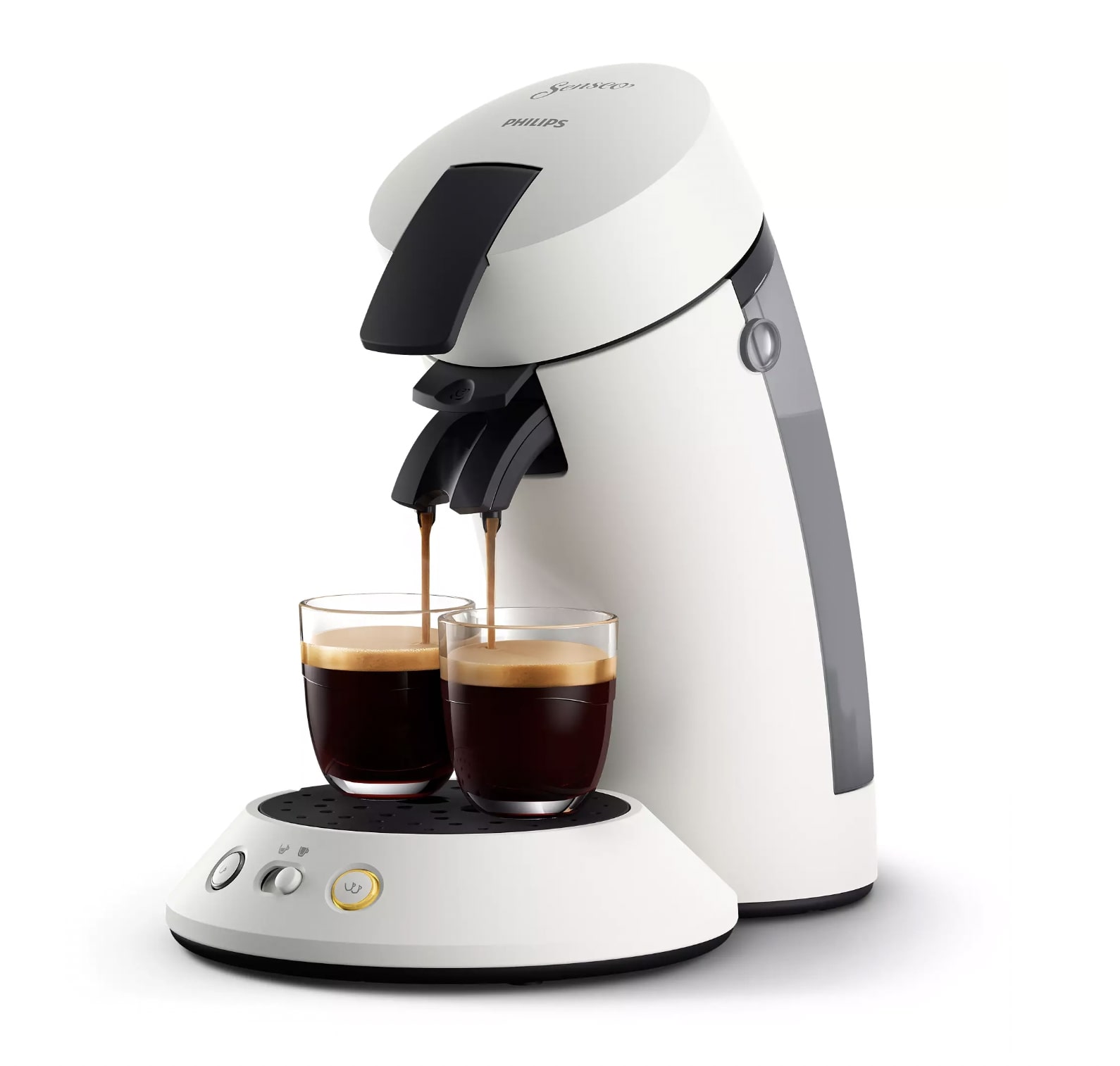 PHILIPS PDCSA210/10 capsule- / padmachine