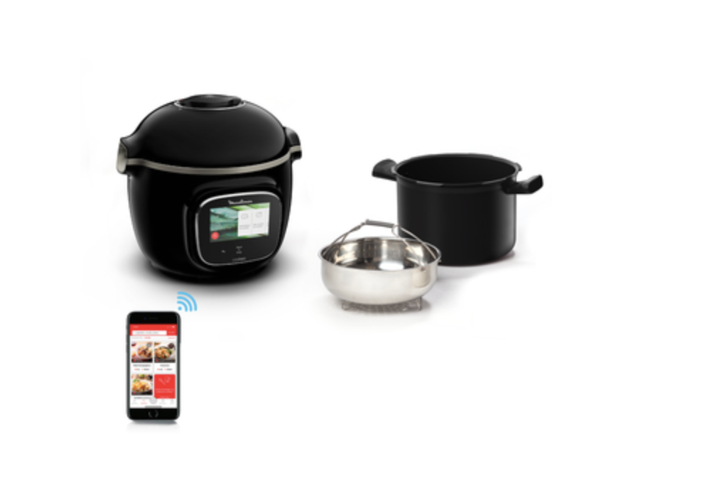 MOULINEX MOYY4632FB multicooker