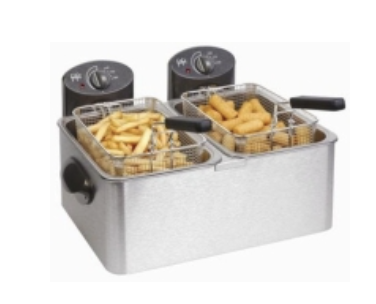 FRIFRI FR1998/3198 friteuse