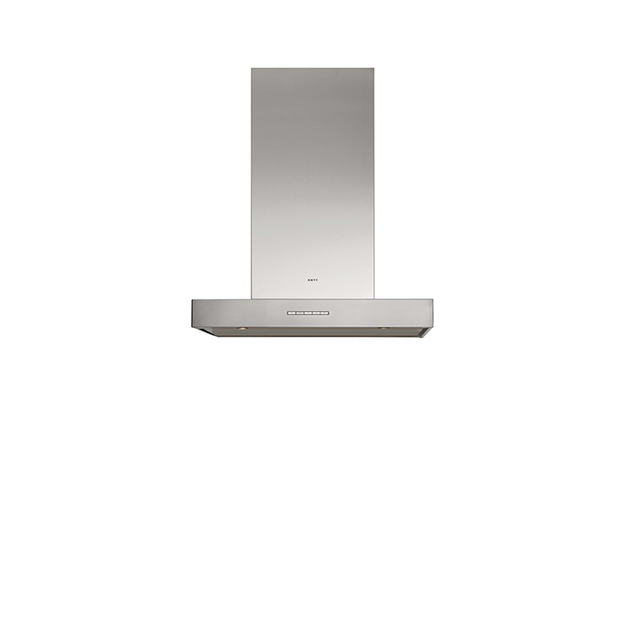 NOVY 6500 wandschouwdampkap - 60cm