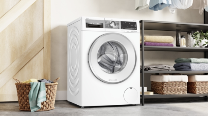 BOSCH WGG244FSFG SERIE 6 wasmachine