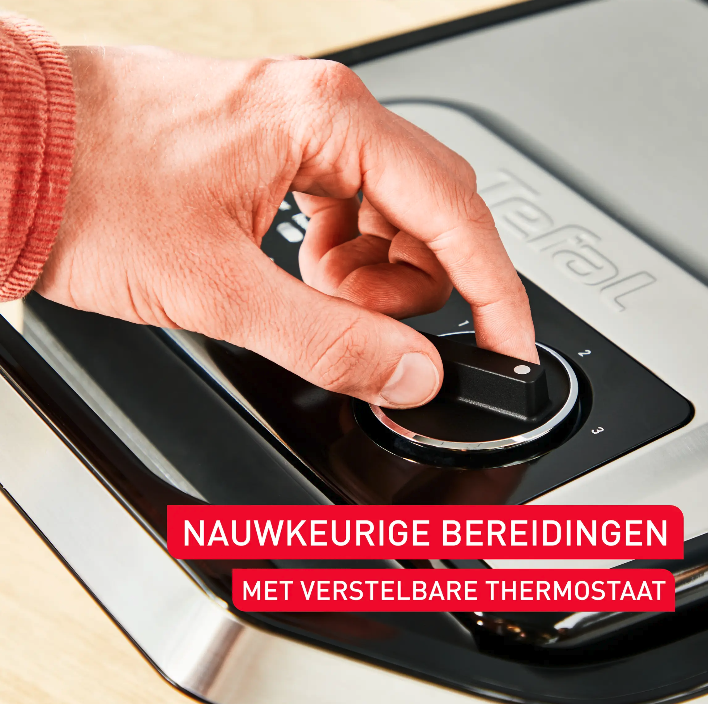 TEFAL TEGC272D10 grill - panini