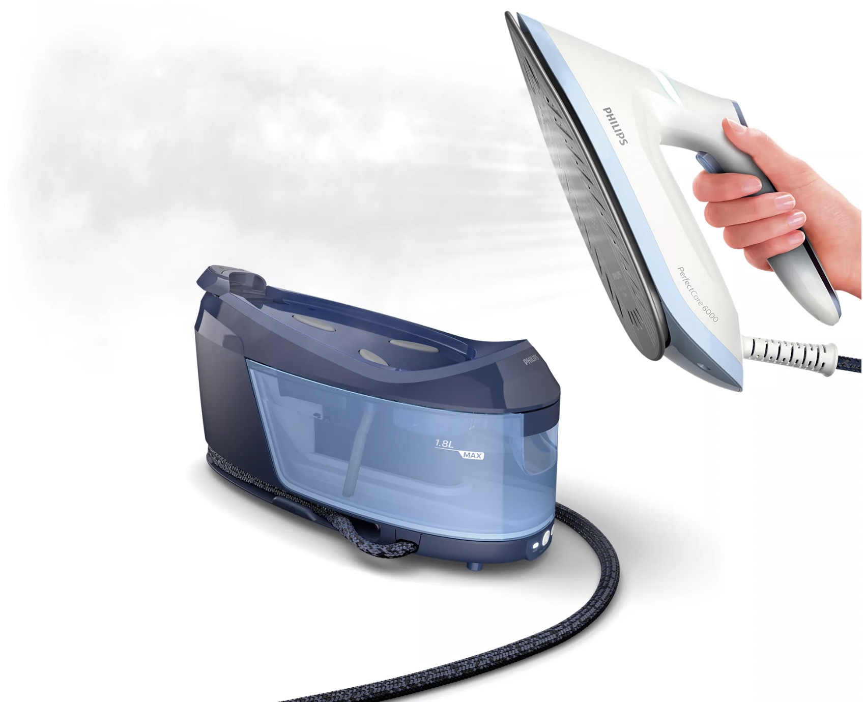 PHILIPS PDPSG6026/20 stoomgenerator