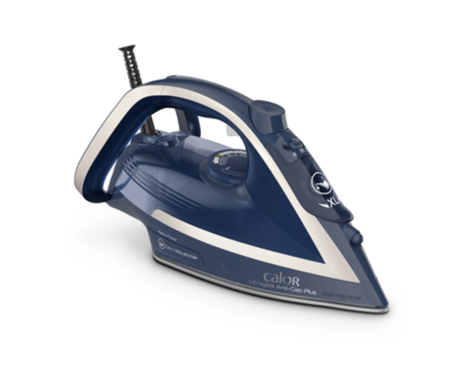 CALOR CAFV6830C0 stoomstrijkijzer