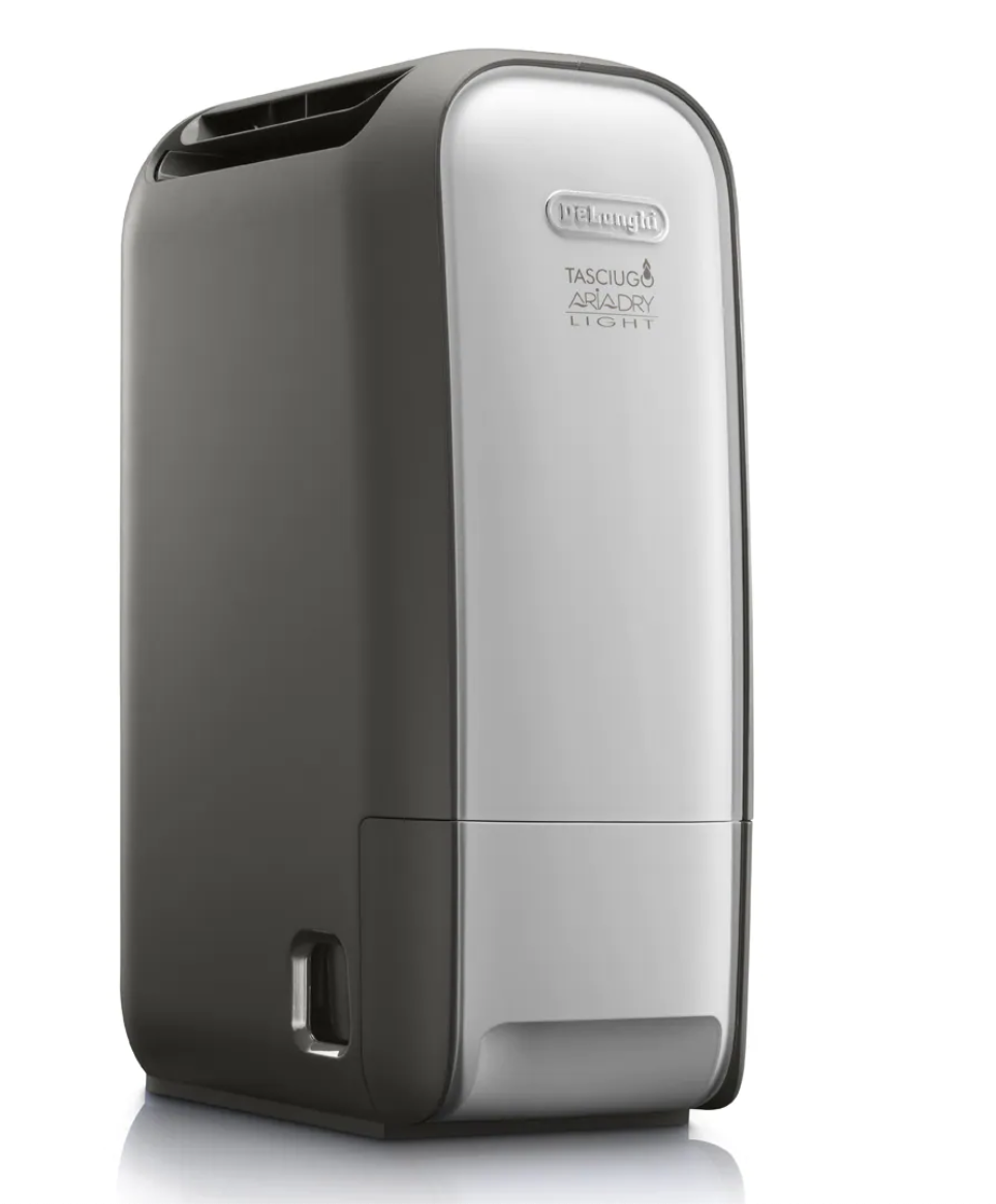 BRAUN (DELONGHI) DLDNS80 luchtontvochtiger