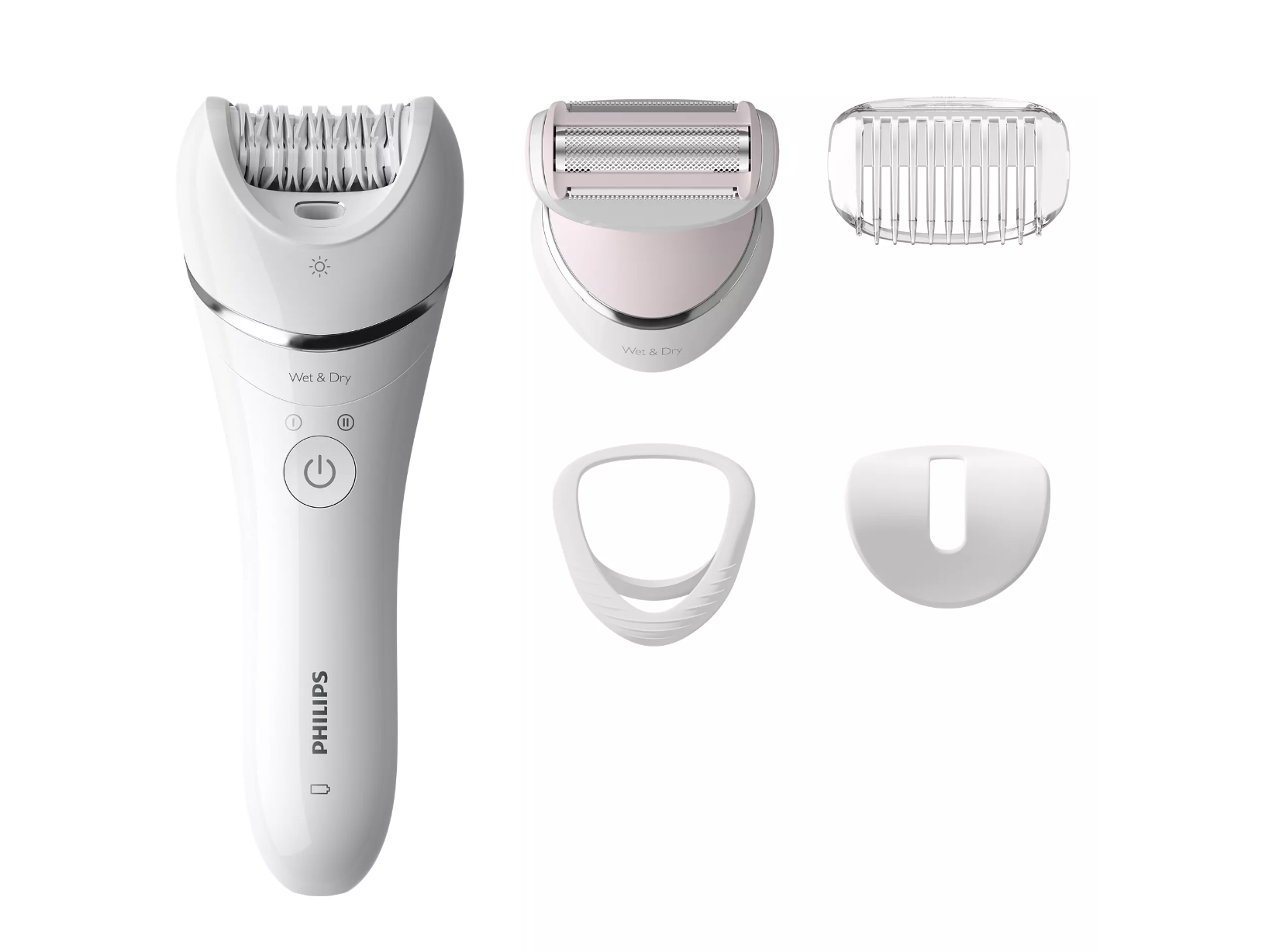 PHILIPS PHBRE710/00 epileerapparaat