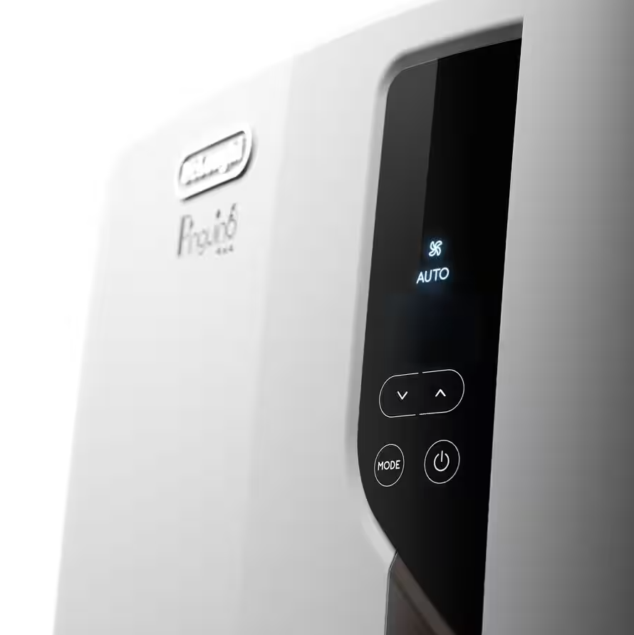 BRAUN (DELONGHI) DLPACEL92HP mobiele airco