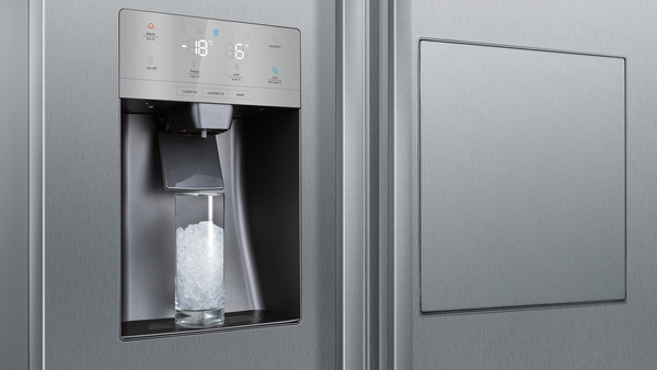 SIEMENS KA93GAIDP IQ500 vrijstaande koelkast met vriesvak - 179cm