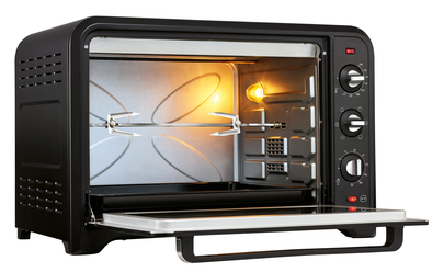 MOULINEX MOOX495810 vrijstaande oven