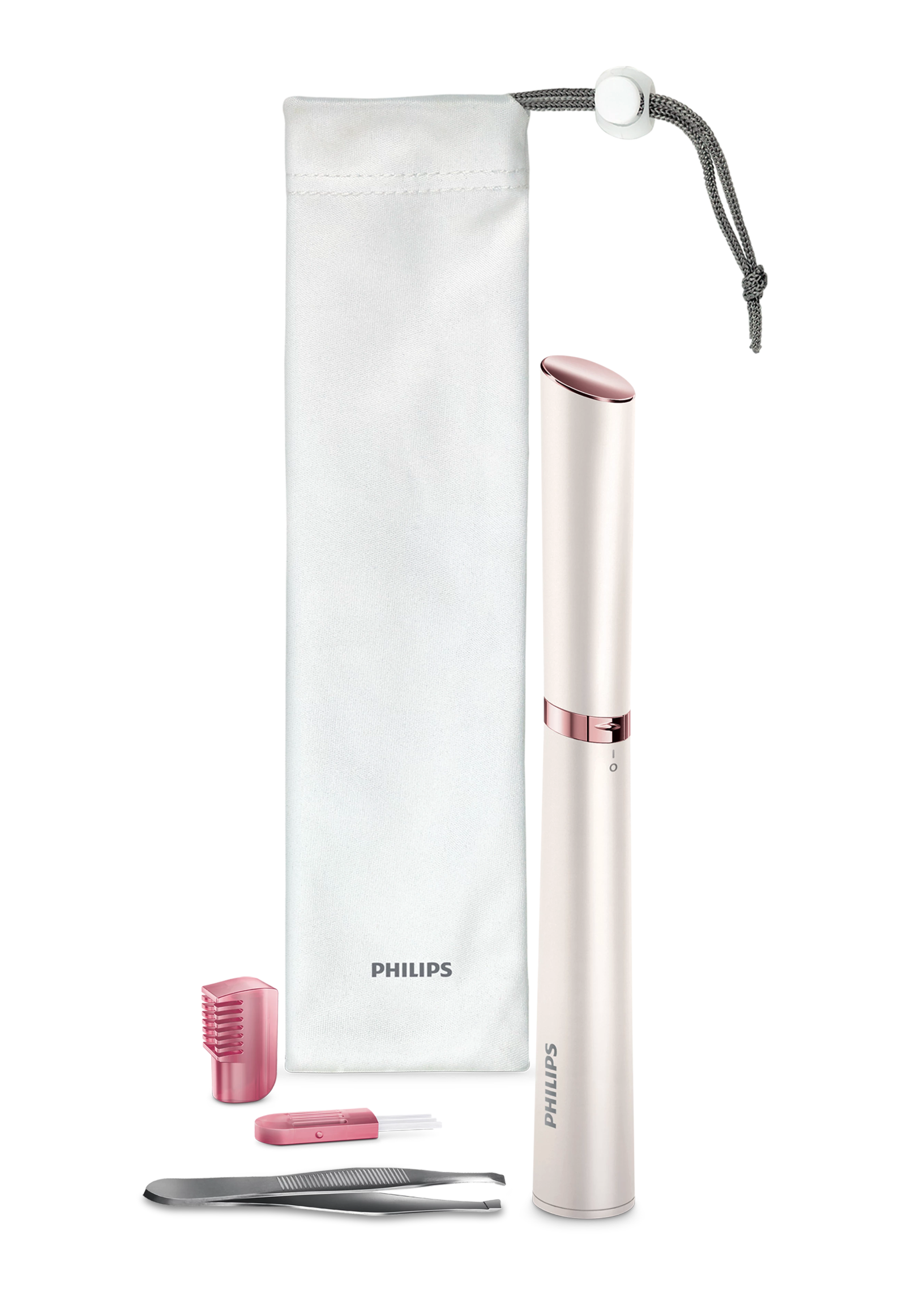 PHILIPS PHHP6393/00 pentrimmer