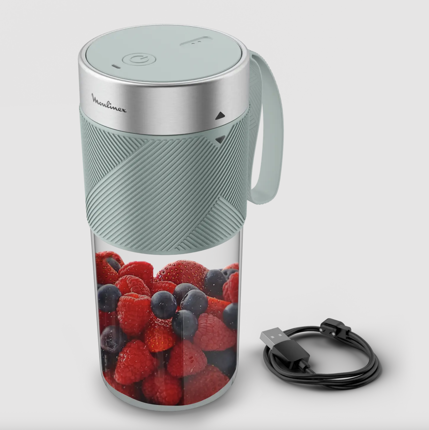 MOULINEX MOLM1C0410 blender