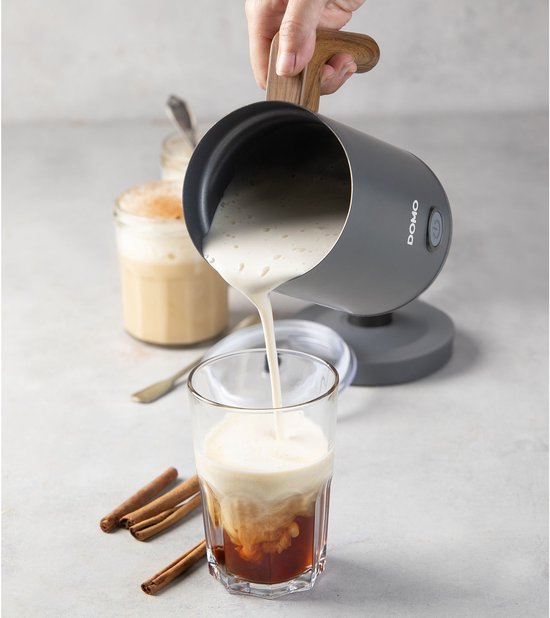 DOMO DODO745MF melkopschuimer