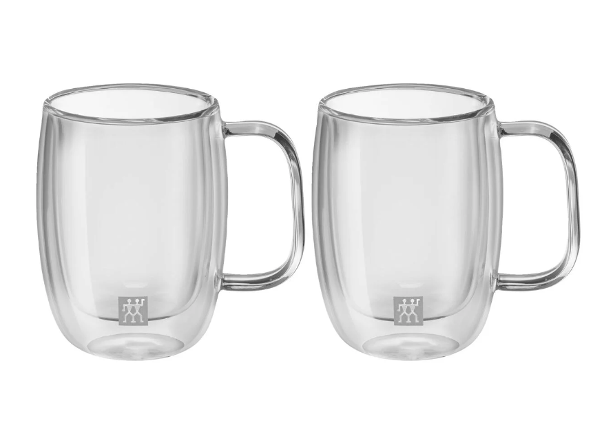 ZWILLING 39500-111-0 espressoglas