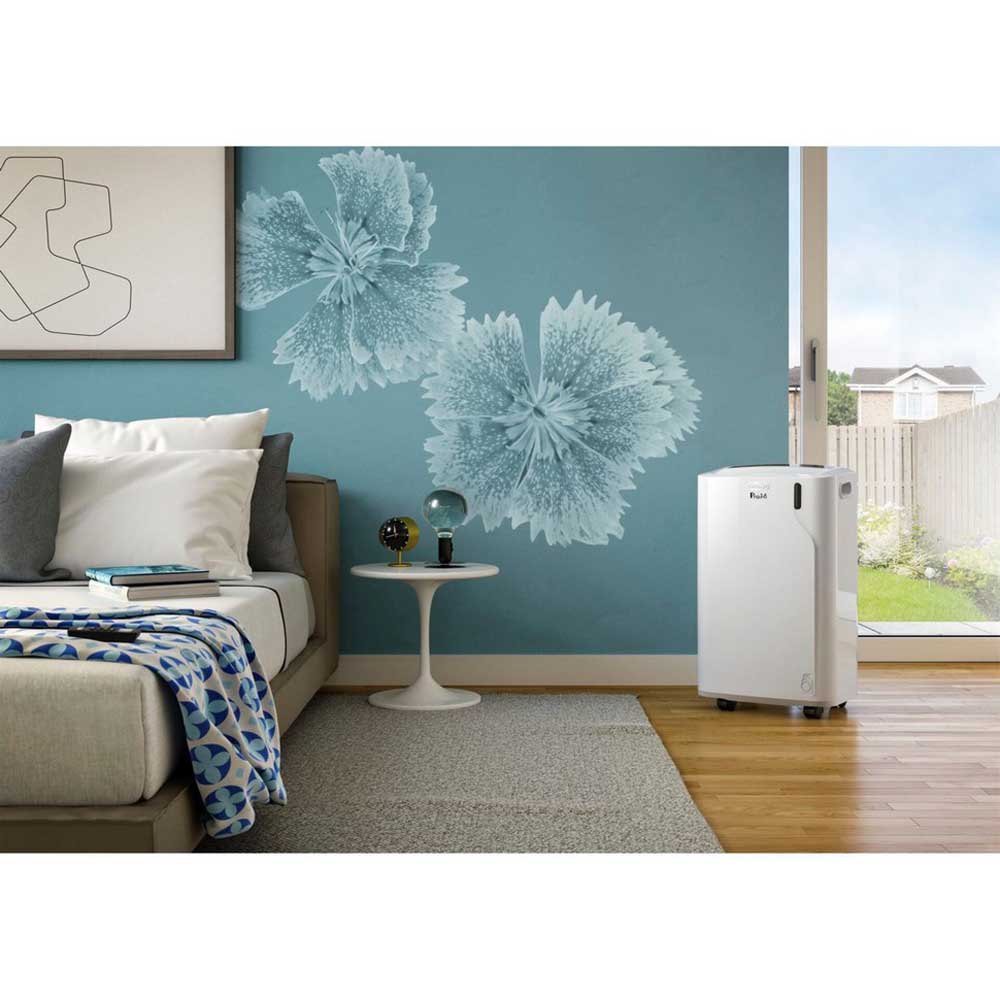 BRAUN (DELONGHI) DLPACEM82 mobiele airco