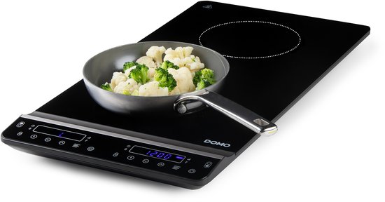 DOMO DODO30211IP opzetkookplaat