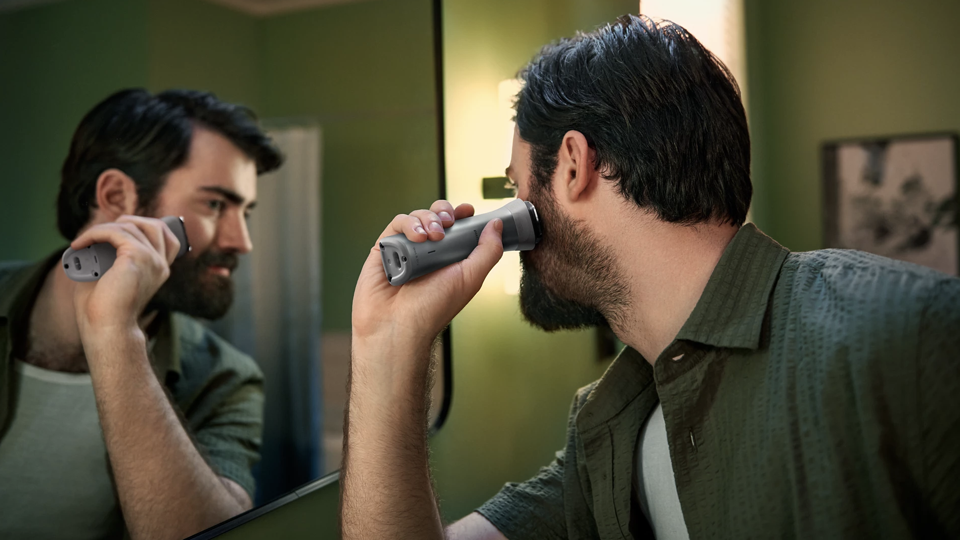 PHILIPS PHMG5920/15 multigroom