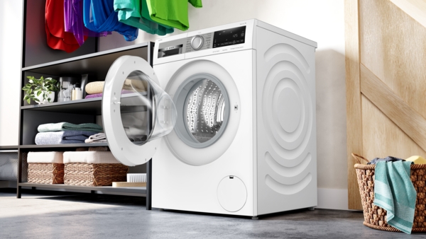 BOSCH WGG244FSFG SERIE 6 wasmachine