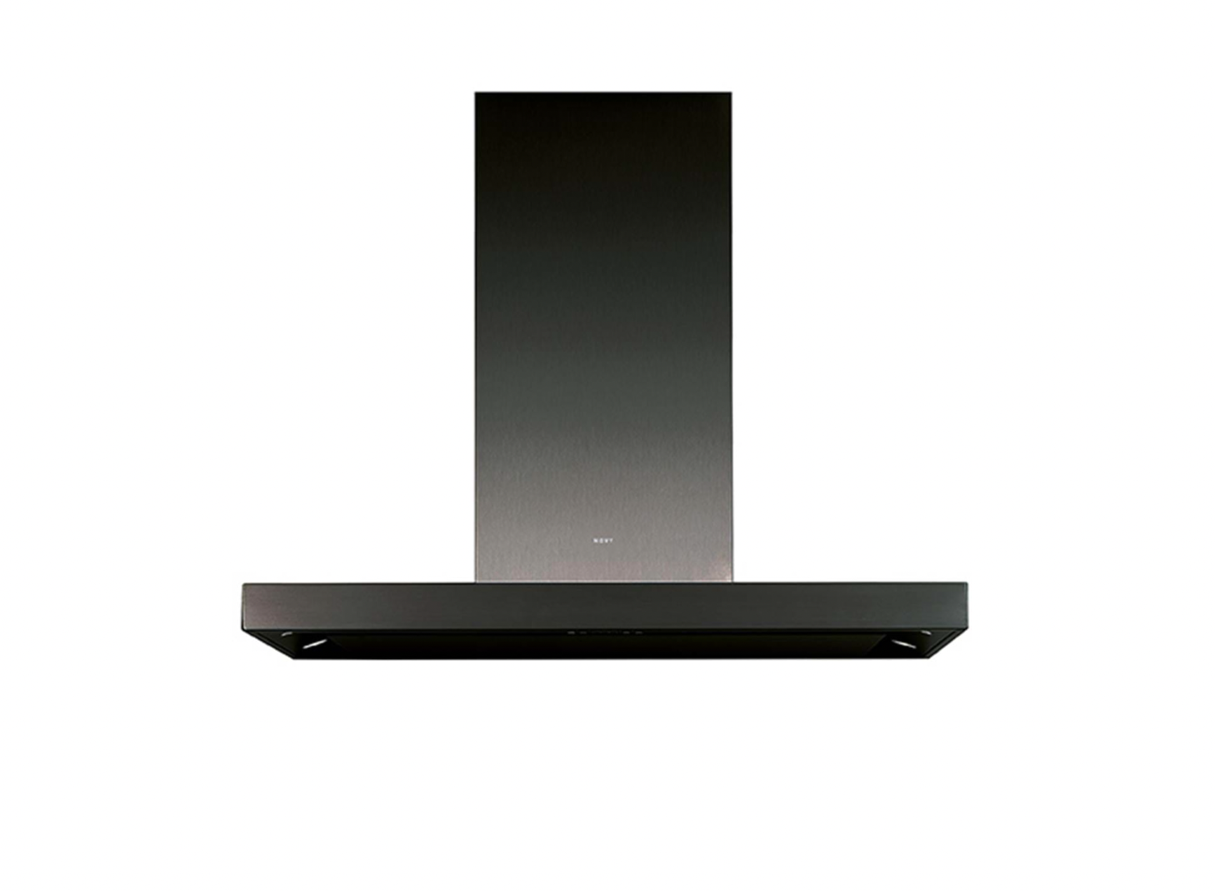 NOVY 7602 Flatline wandschouwdampkap - 90cm