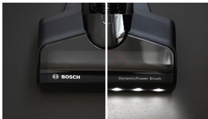 BOSCH SDA BBS712A steelstofzuiger