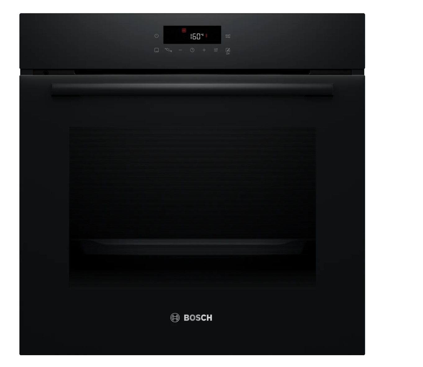 BOSCH HBA572BB4 multifunctionele oven - 60cm