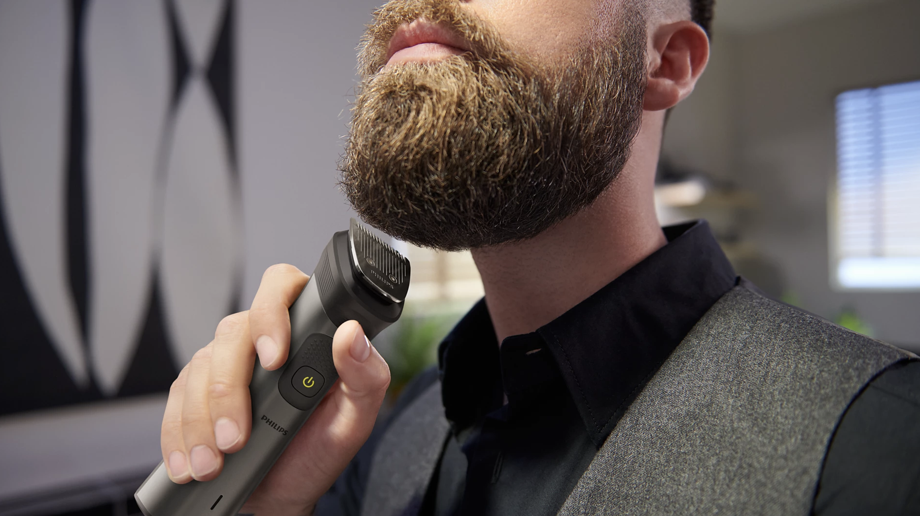 PHILIPS PHMG7940/15 multigroom