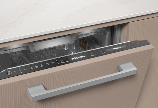 MIELE G7777SCVIXXL125GALAEDITION 125 GALA EDITION vaatwasser volledig integreerbaar