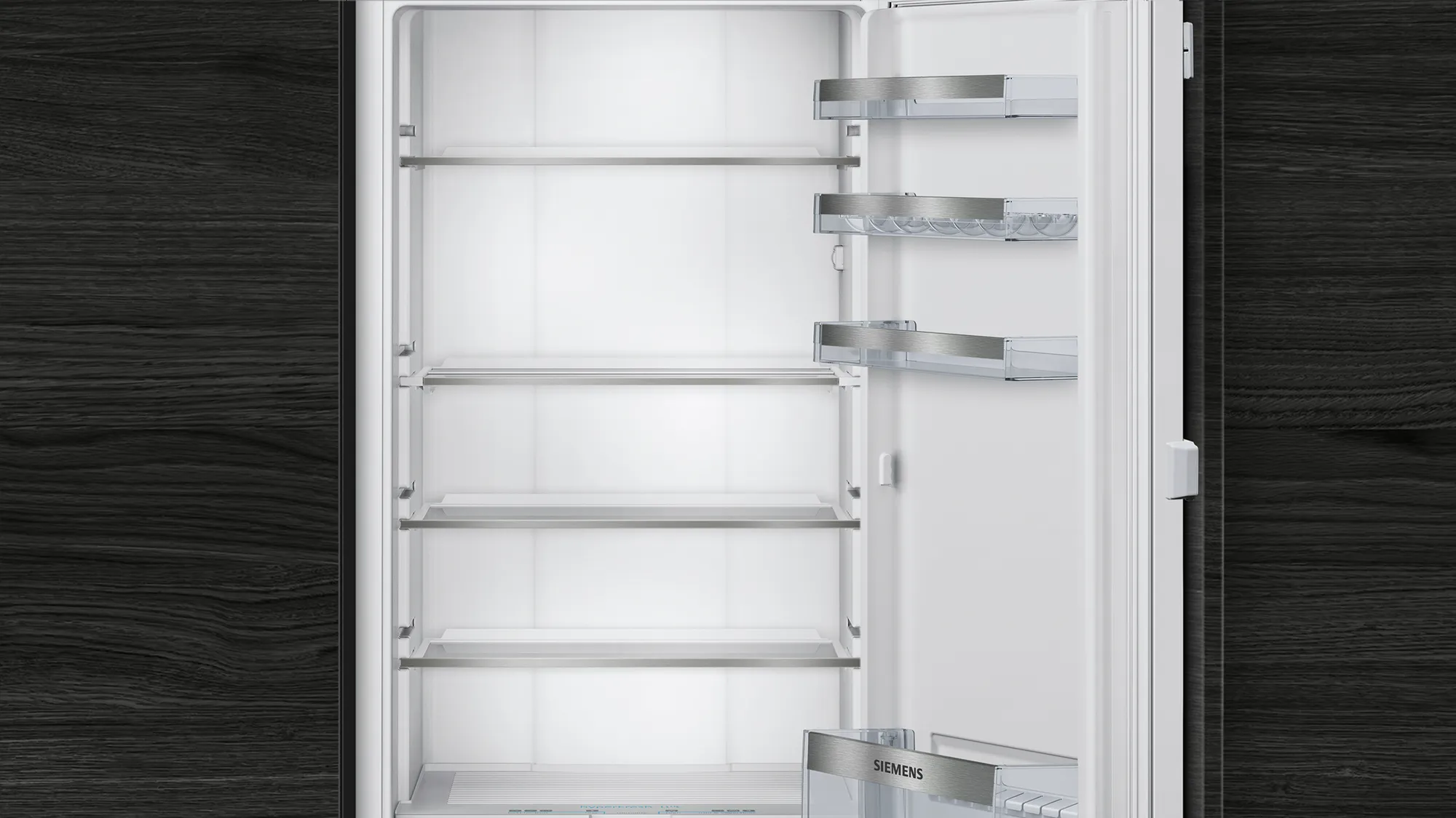 SIEMENS KI51FADE0 IQ700 koelkast zonder vriesvak - 140cm