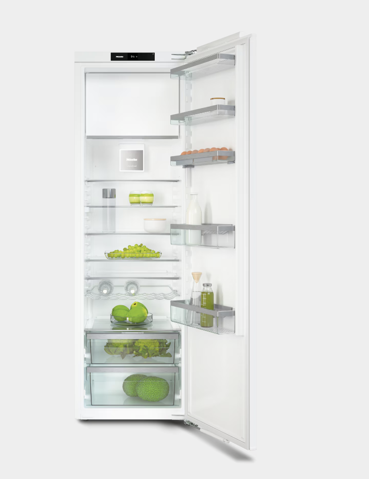 MIELE K7768D koelkast met vriesvak  - 178cm MIELE K7768D koelkast met vriesvak  - 178cm