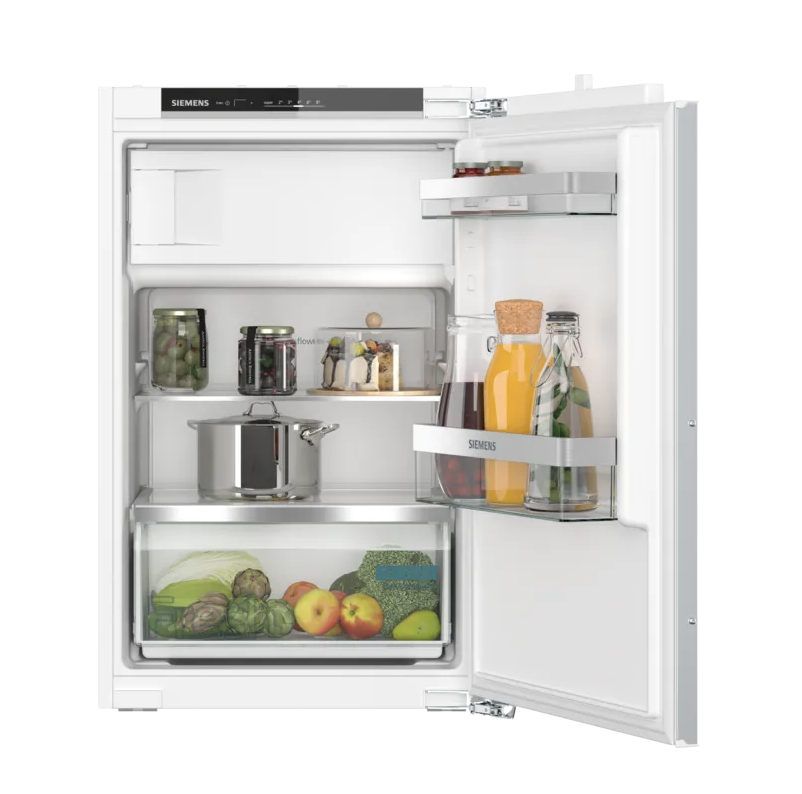 SIEMENS KI22L2FE0 IQ300 koelkast met vriesvak  - 88cm SIEMENS KI22L2FE0 IQ300 koelkast met vriesvak  - 88cm