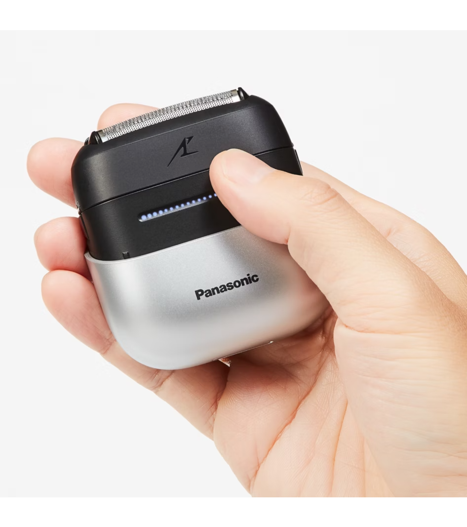 PANASONIC PAES-CM3BKS503 scheerapparaat