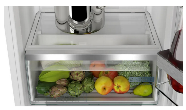 SIEMENS KI41R2FE0 IQ300 Koelkast zonder vriesvak - 122cm