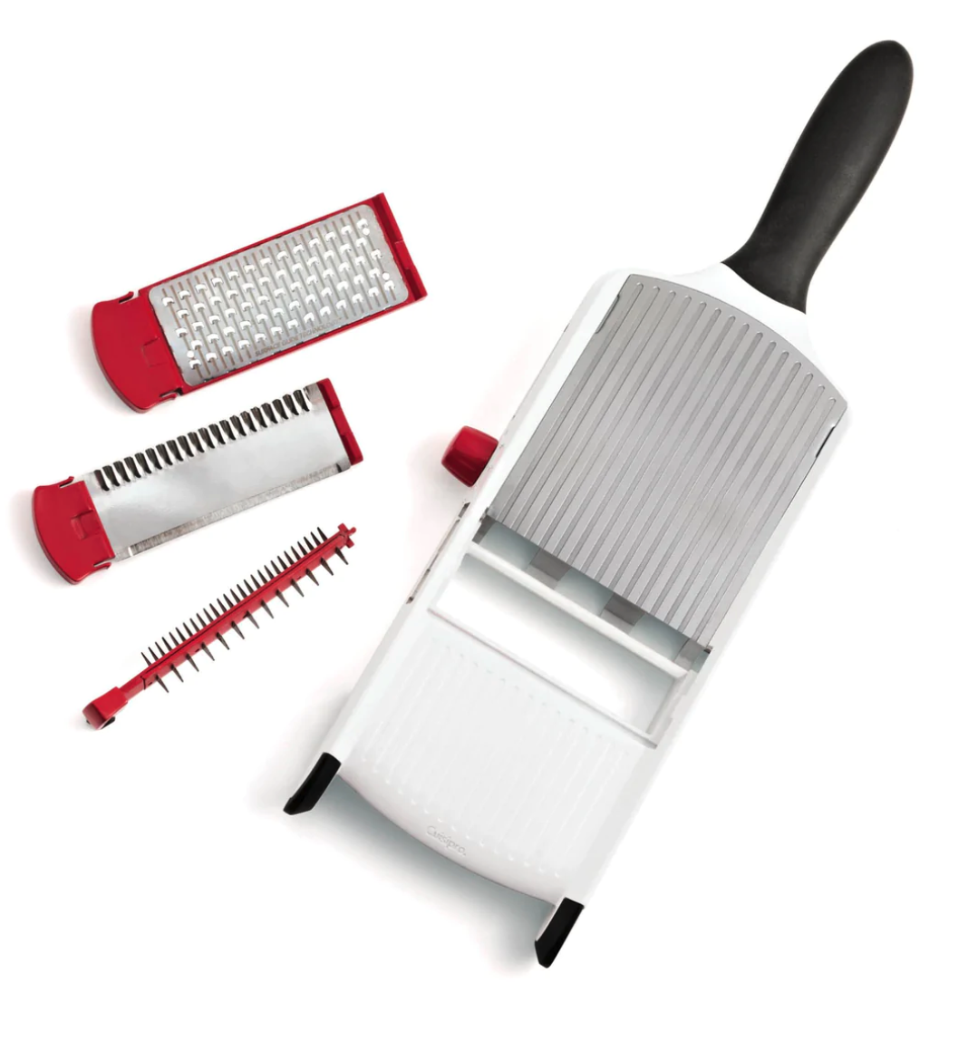 CUISIPRO 747199 mandoline