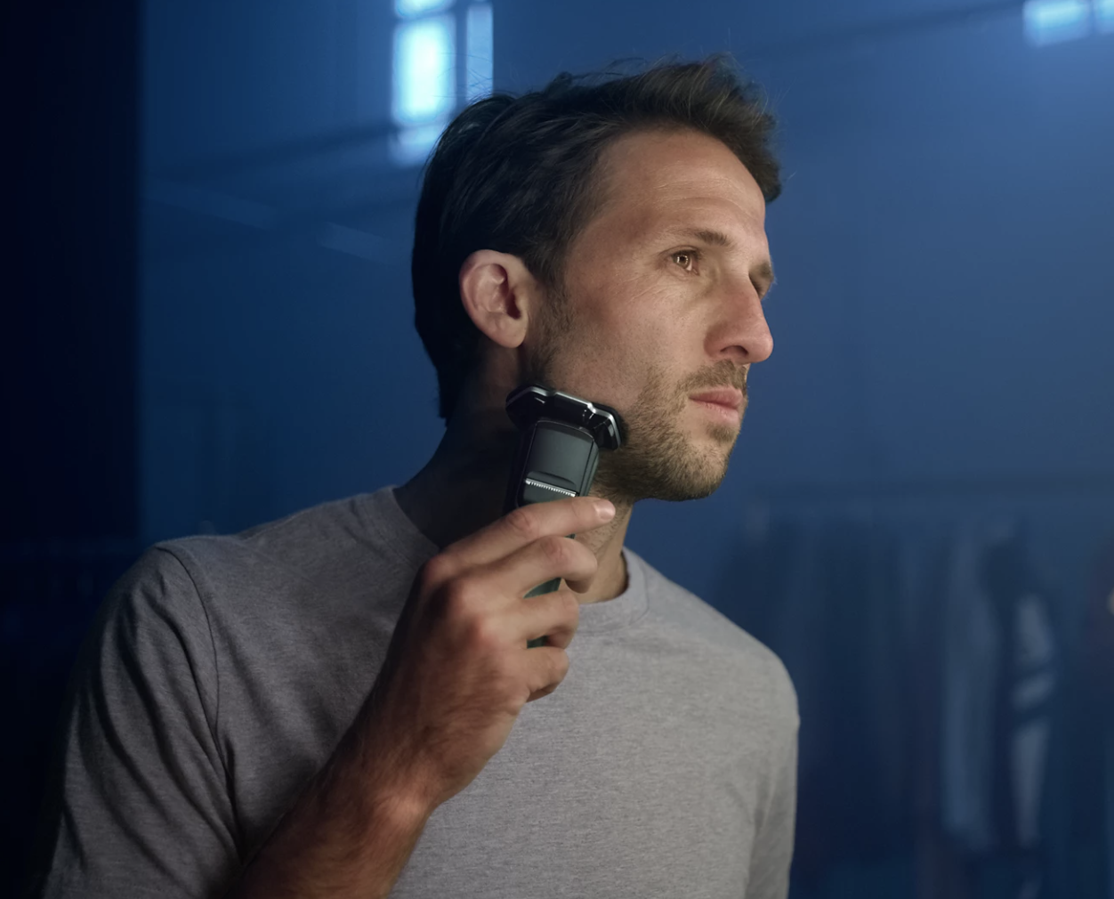 PHILIPS PHS7887/55 scheerapparaat