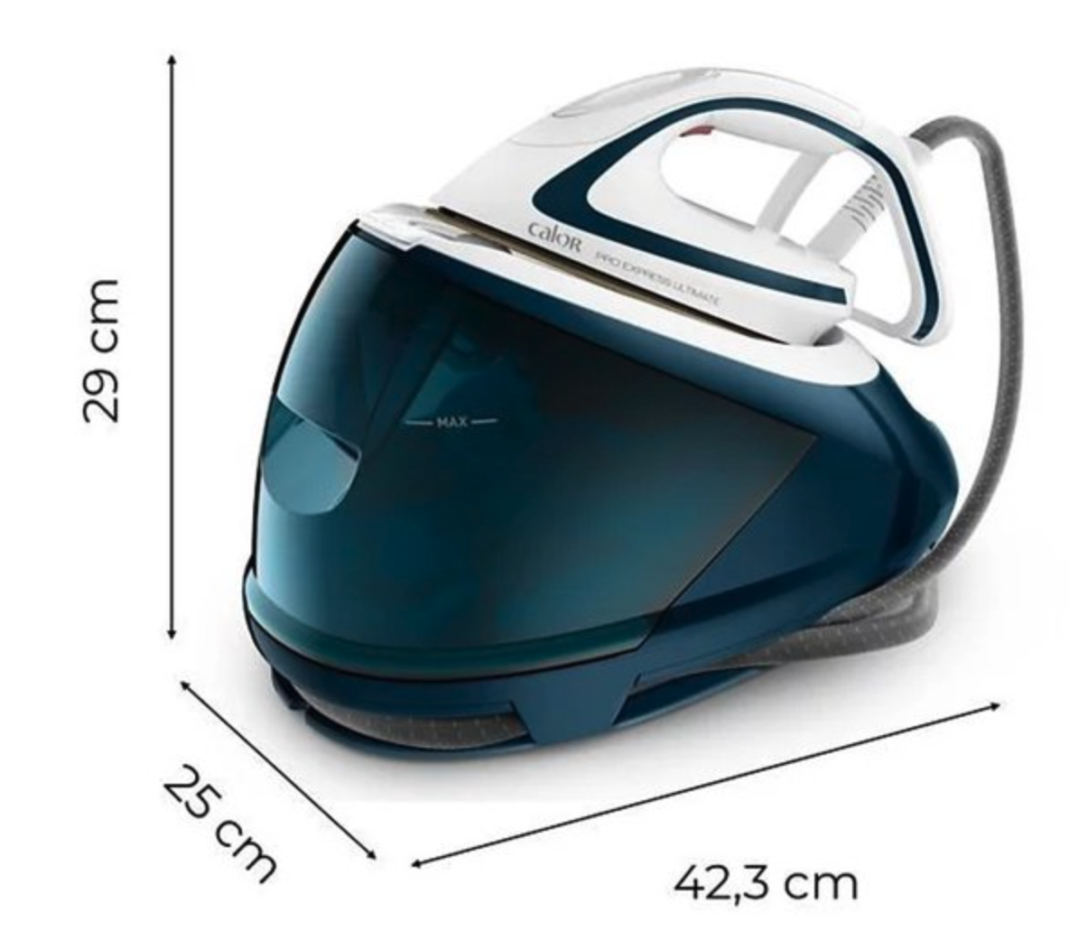 CALOR CAGV9558C0 stoomgenerator