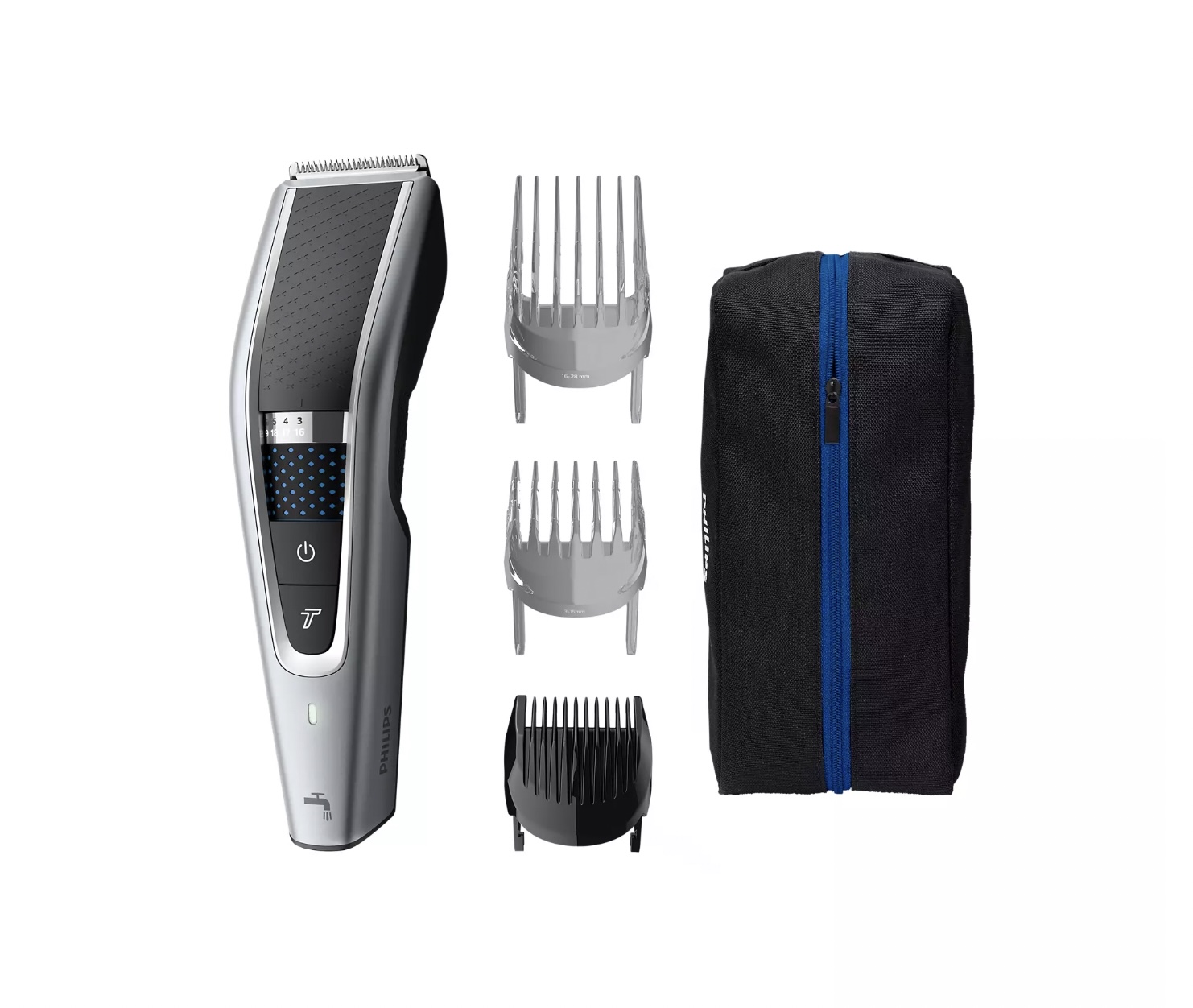 PHILIPS PHHC5630/15 haartondeuse