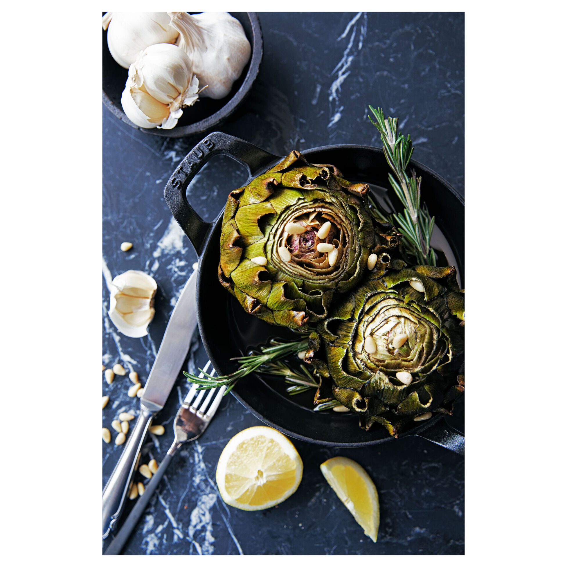 STAUB 1301123 schotel