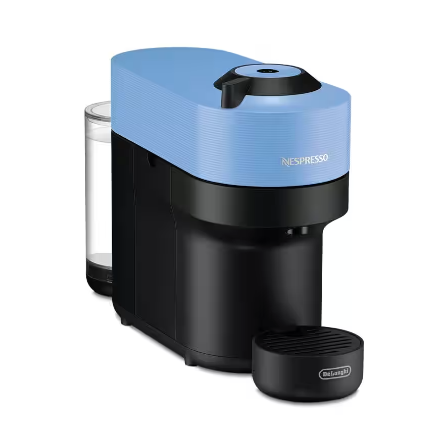 BRAUN (DELONGHI) DLENV90.A capsule- / padmachine