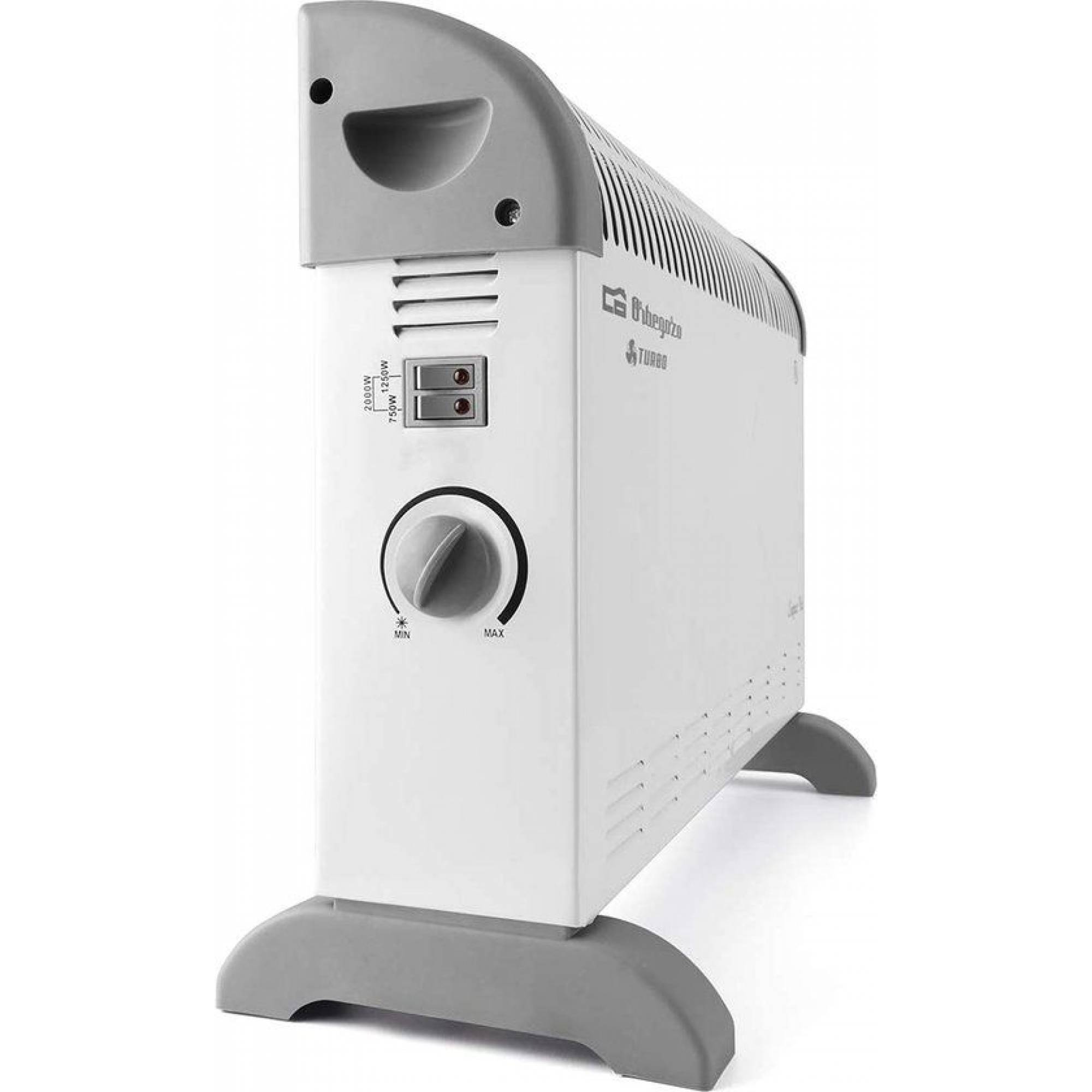 BRAUN (DELONGHI) DLHSX2320F convectorkachel