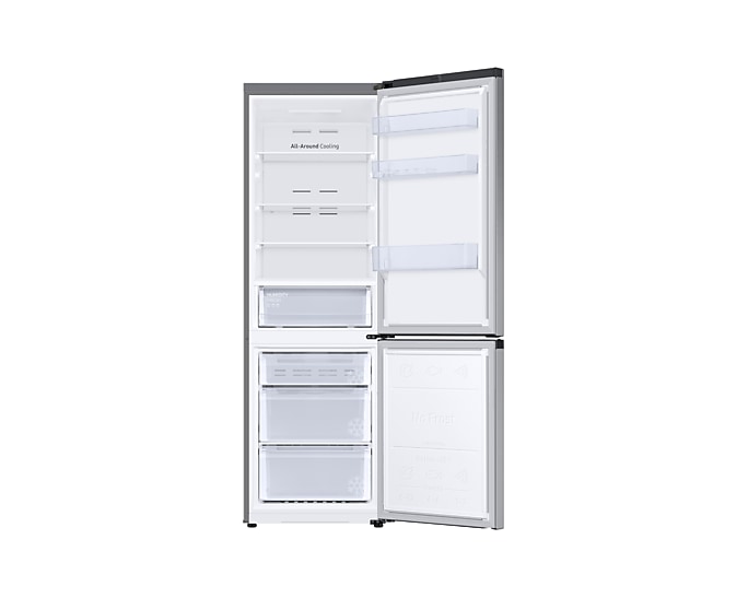 SAMSUNG RB34C600CSA/EF vrijstaande koel-/vriescombinatie - 185cm