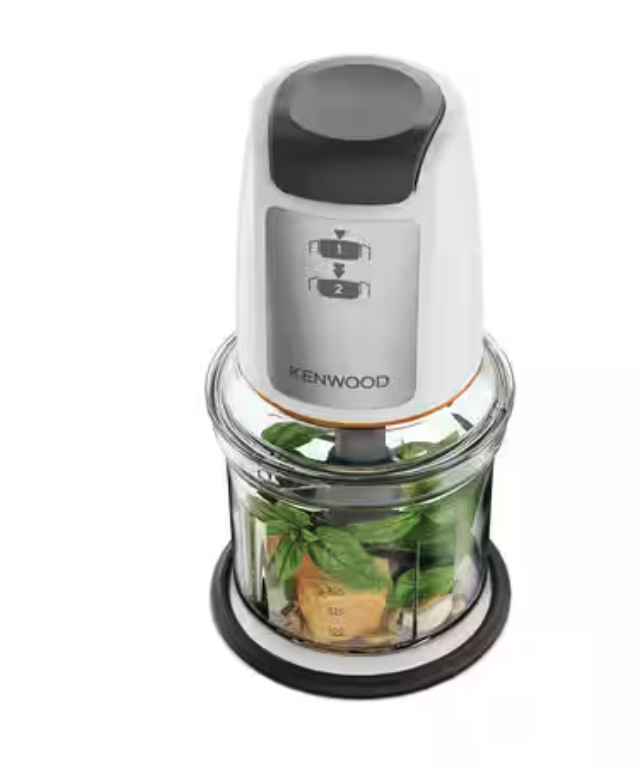 KENWOOD KECHP61.000WH hakmolen