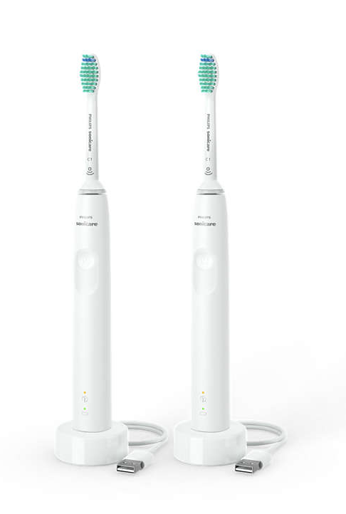 PHILIPS PHHX3675/13 elektrische tandenborstel