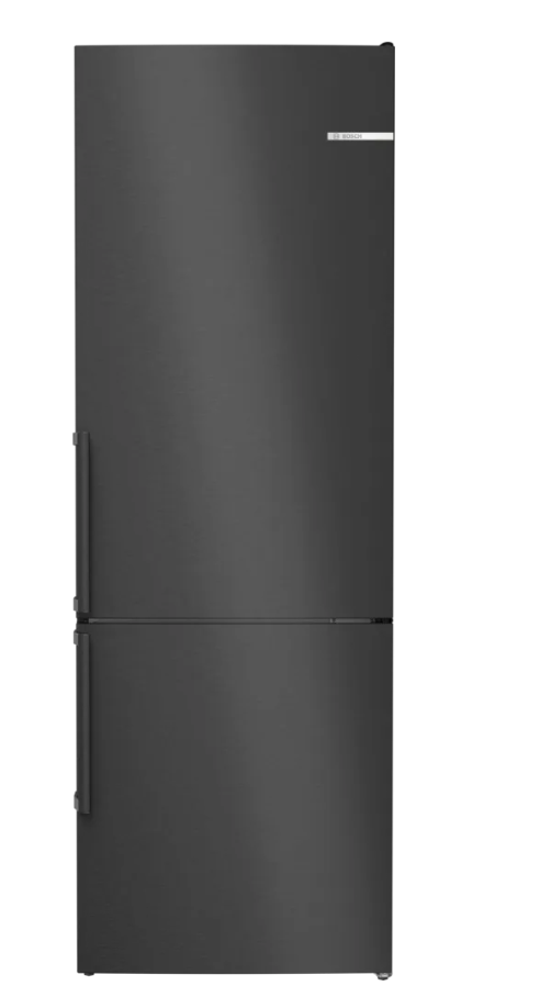 BOSCH KGN49VXCT SERIE 4 vrijstaande koel-/vriescombinatie - 203cm