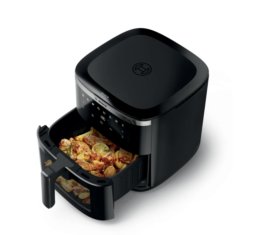 BOSCH MAFS2671B airfryer