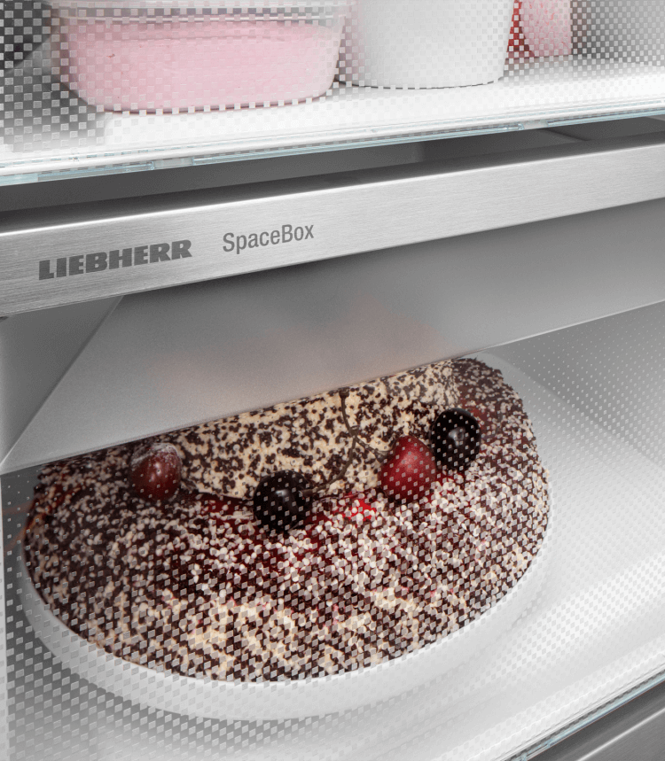 LIEBHERR FNC722722 vrijstaande vriezer