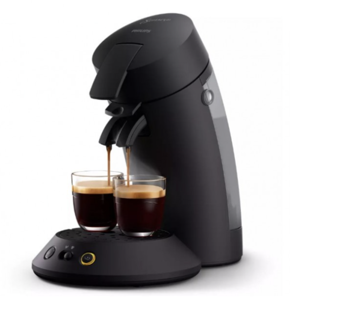 PHILIPS PDCSA210/22 capsule- / padmachine