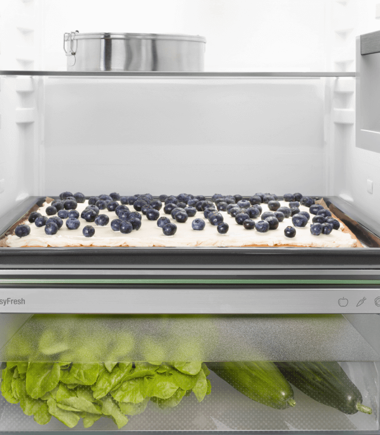 LIEBHERR ICNC512322 koel-/vriescombinatie - 178cm