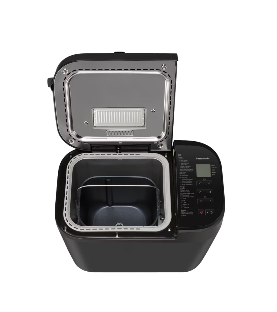 PANASONIC PASD-R2530KXE broodbakmachine