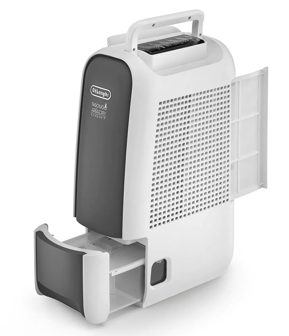 BRAUN (DELONGHI) DLDNS65 luchtontvochtiger