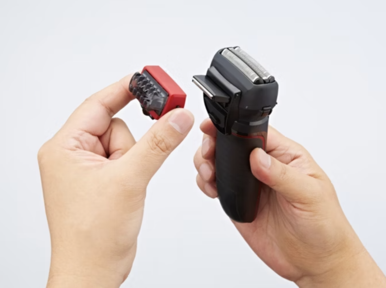 PANASONIC PAES-LL41-K503 scheerapparaat